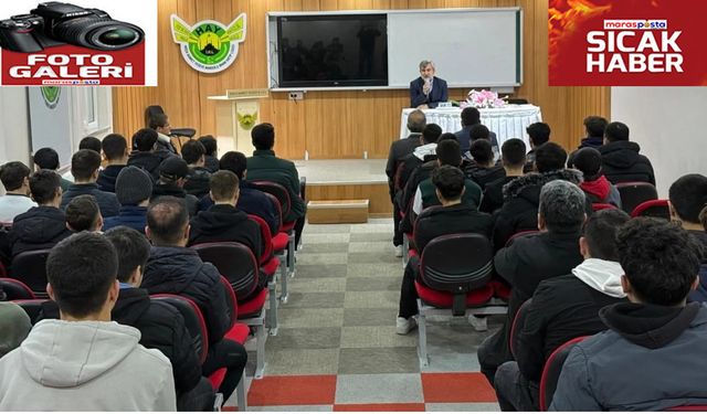 “İçimizden Biri” Gençlere İlham Olmaya Devam Ediyor