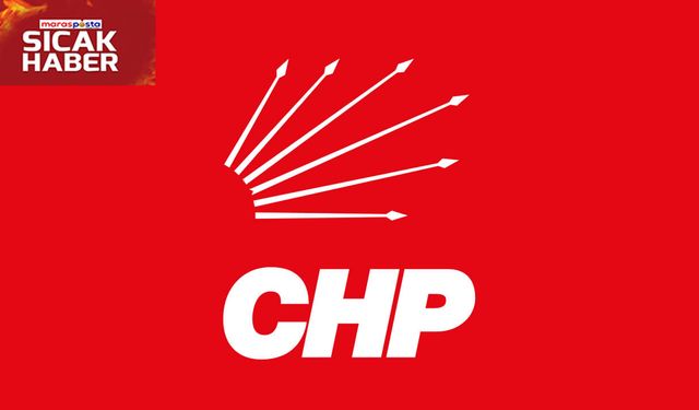 CHP’den 5 Aralık Açıklaması