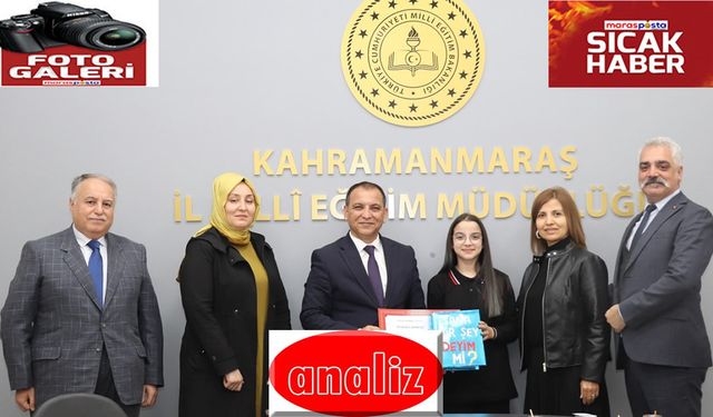 “Sözlük Özgürlüktür” Yarışmasında Dereceye Girenler Ödüllendirildi