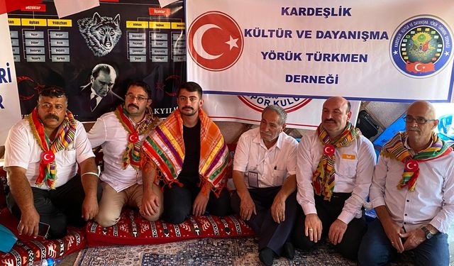 “Köklerini Bilen Toplum Daha Sağlam Yürür; Siyasette Amacım Bu Bağları Güçlendirmek”