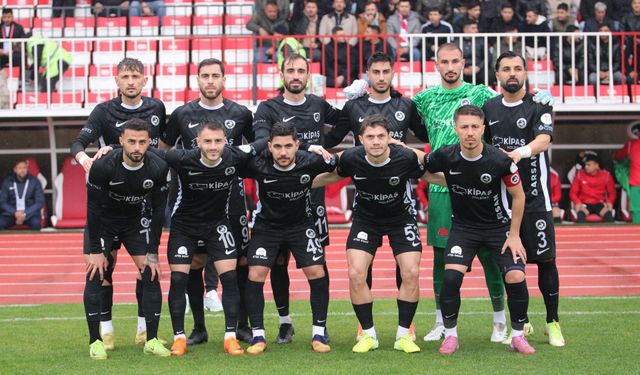 İstiklal Spor’dan farklı galibiyet: 6-0