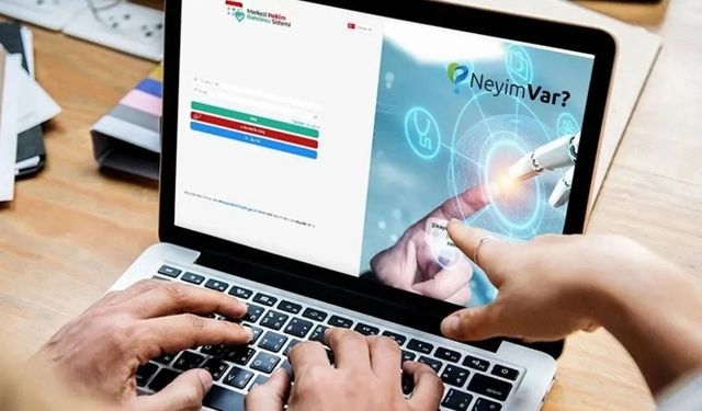 MHRS’den bu yıl 388 milyonu aşkın randevu alındı