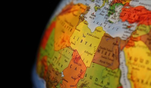 2025 ve sonrasında Kuzey Afrika'nın güvenlik ve siyasi görünümü