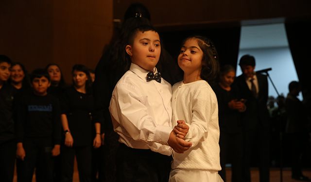 Çevre İllerde Dünya Engelliler Günü Çeşitli Etkinliklerle Kutlandı