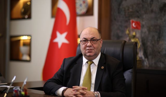 Akpınar’dan Deprem Sonrası Ekonomik Destek Çağrısı