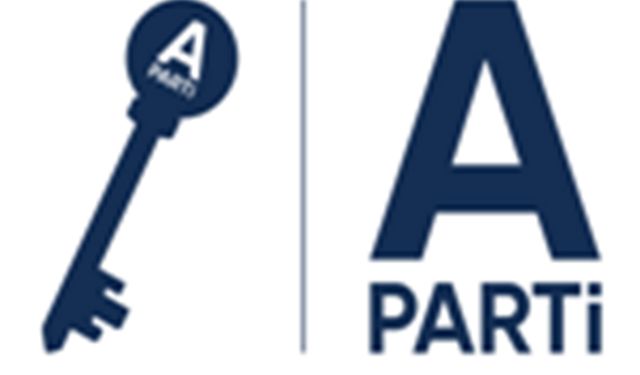 Anahtar Parti 100 Bin Üye Barajını Aştı