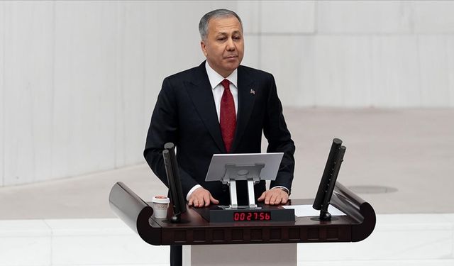 103 terör örgütü mensubu ikna yoluyla teslim oldu