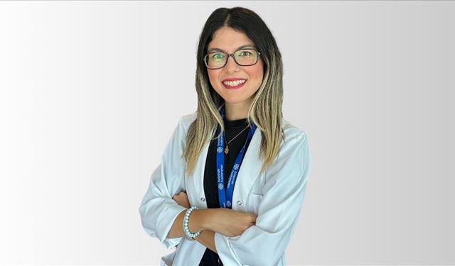 Uzmanından Yılbaşı İçin Beslenme Tavsiyeleri