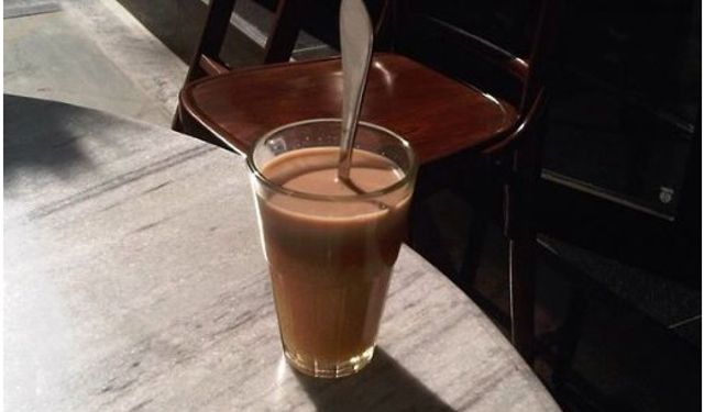 Dünyanın en sağlıksız yiyeceği nedir?