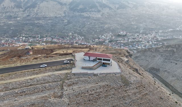Büyükşehir, İstiklal Mahallesi’nde Asfalt Çalışmasını Tamamladı