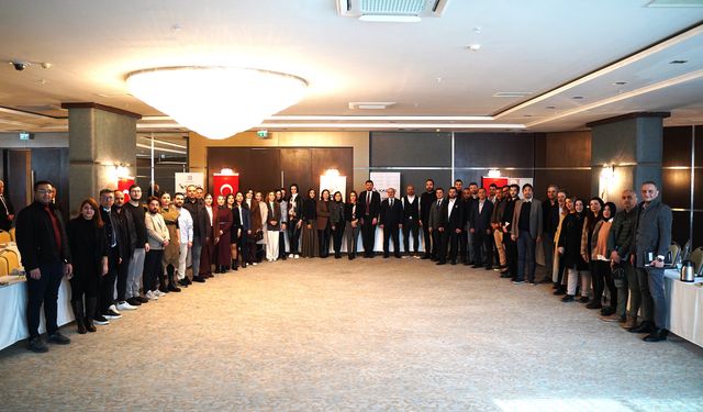 Responsible Programı ve Devlet Destekleri Sanayiciyle Buluştu