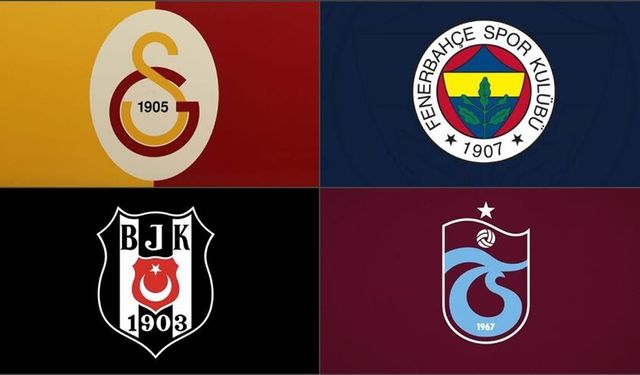 "Dört Büyükler"in sosyal medyadaki takipçi sayısı Türkiye nüfusuna yaklaştı