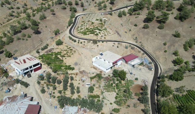 Dulkadiroğlu’nda Ulaşımda Rekor Seferberlik