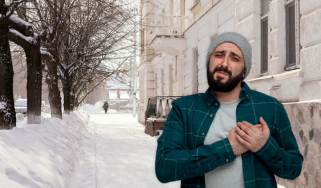 Kalbinizi Soğuktan Koruyacak 10 Altın Öneri