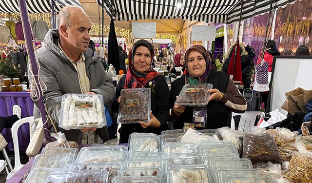 Türkiye’nin Cevizli Sucuğu Bertiz’den: Kadın Emeğiyle Doğallığın Lezzeti