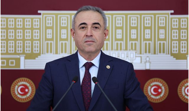 Karatutlu: “Küçük Esnafı Koruyun, Mücbir Sebebi Uzatın!”