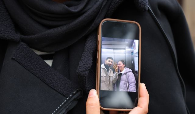 "Hayalleri Vardı Okulu Bitirip Evleneceklerdi"