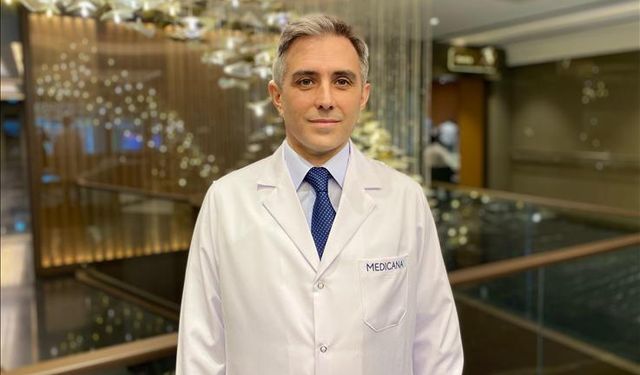 "Kalp Stentlerinin Tıkanabileceği" Uyarısı