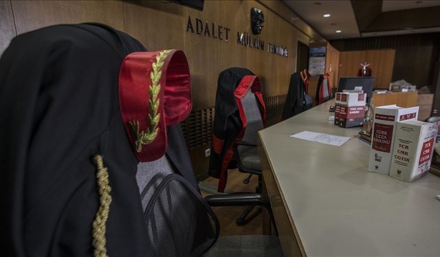 Kasapoğlu Apartmanı'nın yıkılmasına ilişkin davada karar çıktı