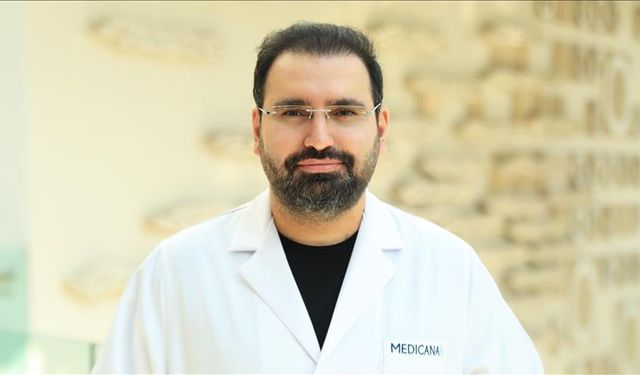 Kış aylarında cilt kuruluğu ve egzama şikayetleri artıyor