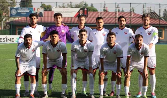 Uzatmalarda Puana Ulaştık: 1-1