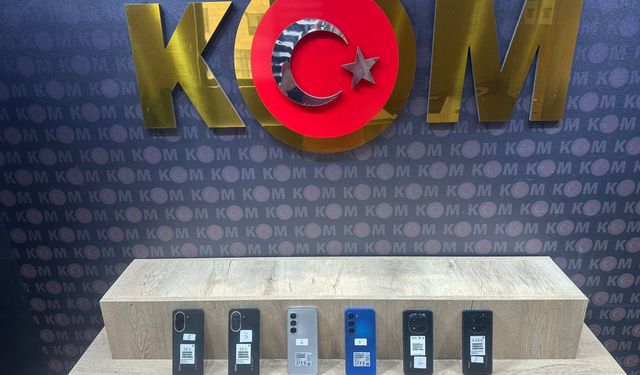 Kahramanmaraş’ta KOM’dan Peş Peşe Operasyonlar