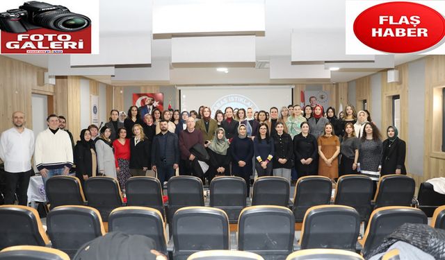 KİÜ’den Kadın Girişimciliği ve Kooperatifçiliğine Güçlü Destek