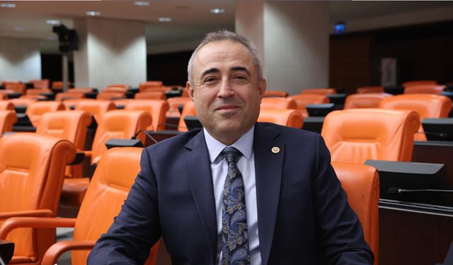 “Tarım ve Orman Bakanı’na söyledim: Kahramanmaraş’ı ‘kodamanlardan’ koruyun”