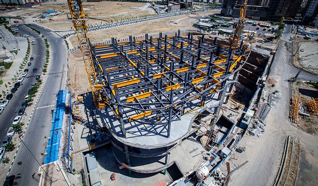 Sanayi Sitesi Projeleri ile Bölgesel Kalkınmada Yeni Dönem