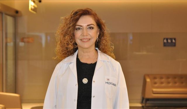 Hipertansiyonda Erken Tanı Önemlidir