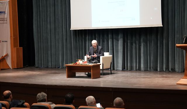 İstiklal Şairi Ersoy, Vefatının 89. Yıl Dönümünde Anıldı
