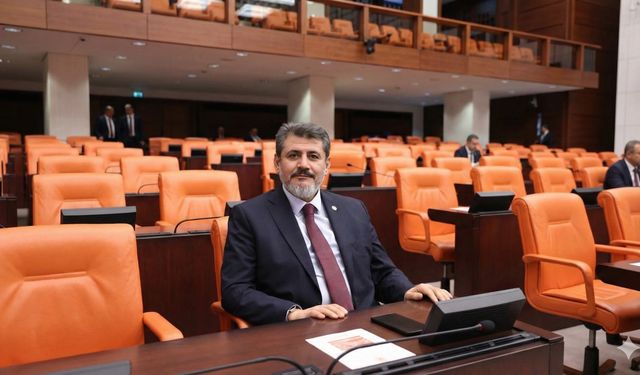 Debgici Kahramanmaraş’ın Yatırım Bilançosunu Açıkladı