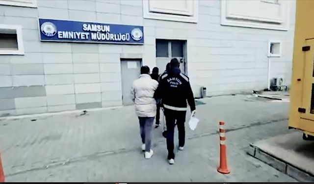 Siber suçlarla mücadele operasyonlarında 50 şüpheli tutuklandı