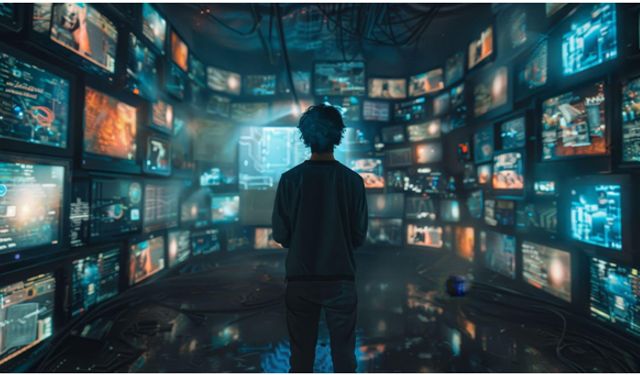 İnternette yükselen yeni eğlence formatları