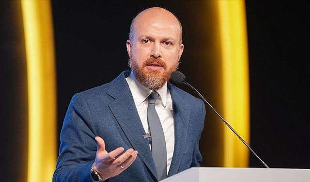 25 senede geldiğimiz nokta, yedi kattan fazla büyümüş bir Türkiye