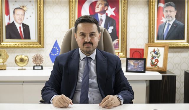 TKDK kırsaldaki yerel yönetimlere destek vermeye hazırlanıyor