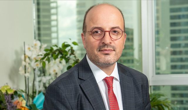 Türk Reasürans 47,6 milyar liralık primi yurt içinde tuttu