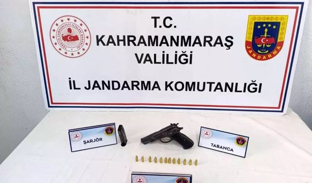 Uyuşturucu, silah ve kaçakçılık operasyonlarında 45 şahıs yakalandı