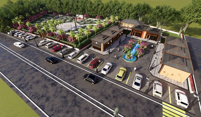 Dulkadiroğlu’nda Çifte Proje Atağı