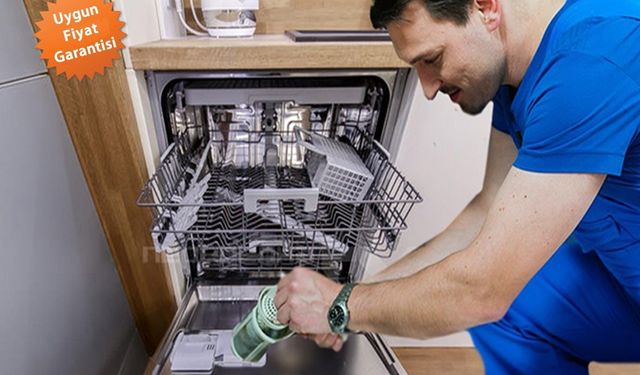 Bulaşık Makinesi Neden Suyu Isıtmaz?