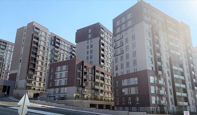 Yüzyılın Konut Projesine başvurular bu hafta sona eriyor