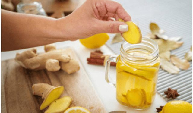 Zencefil, LDL (kötü) kolesterolü düşürmeye yardımcı olabilir mi?