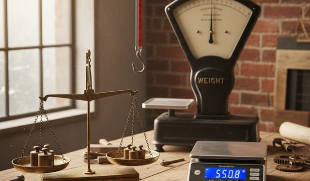 Ölçü Aletleri Muayenesi İçin Son Tarih 2 Mart