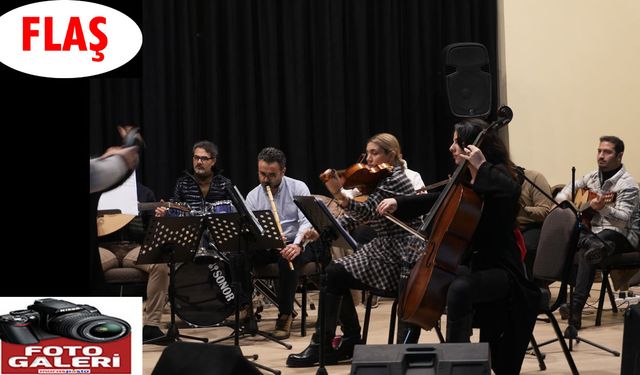 Maarif Orkestrası Kahramanmaraş’ta Kültür ve Sanata Nefes Olacak