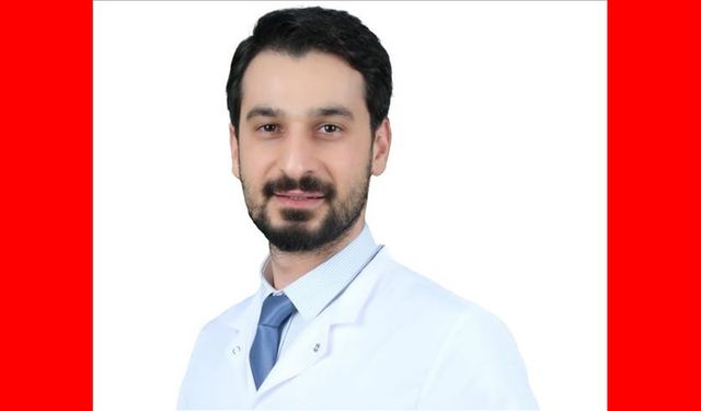 Görme sağlığında erken tanı ve düzenli muayene kritik rol oynuyor