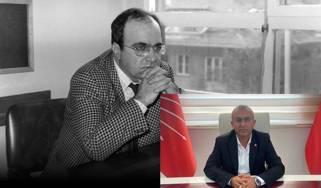 CHP’li Ateş: Mumcu, Gerçeğin İzini Sürenlerin Vicdanıdır