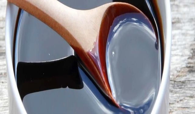 Pekmezin Faydaları Nelerdir? Dut Pekmezi Ne İşe Yarar?