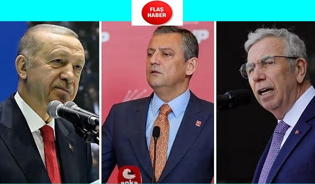 ASAL’dan "Kim cumhurbaşkanı olsun" anketi