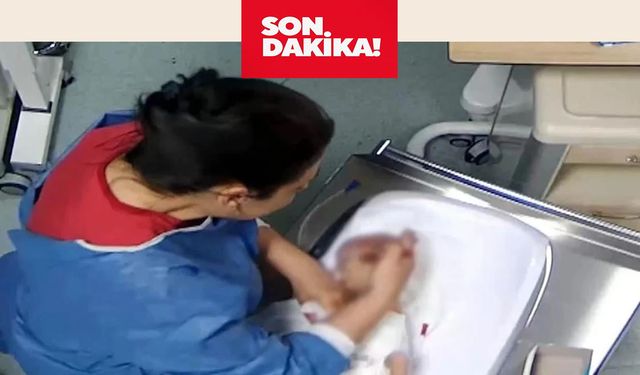 Vicdansız hemşirenin ifadesi ortaya çıktı