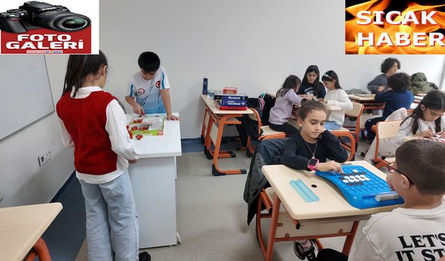 Büyükşehir’den 50 Branşta Eğitim, 6 Bin Kursiyere Ulaşan Hizmet